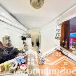 Bán nhà nguyên căn khương đình 34m2*6tầng*mt5m lô góc, ô tô đỗ cửa, 2 mặt ngõ kinh doanh ngon