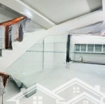 Nhà cần bán gấp - quận tân phú - sổ hồng - hẻm 1/ - giá 1 tỷ 450