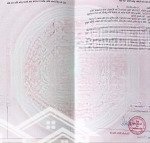 Chủ ngộp ngân hàng cần bán gấp lô đất thổ cư diên tân, diên khánh cách hl62 chỉ 20m