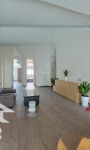 Cho thuê chung cư 34t - trung hòa nhân chính - diện tích 160m². giá 17tr/th