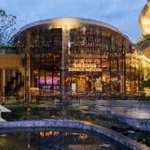 Cho thuê nhà mặt phố xuân diệu view hồ diện tích 300m x 2 tầng, mặt tiền 15m, nhà hàng, cafe