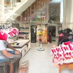 Bán nhà riêng tại nguyễn an, vĩnh hòa, nha trang giá chỉ 2,7 tỷ, hướng đông bắc, diện tích: 42m2