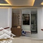 Tt hai bà trưng, vài bước ra công viên thống nhất, 48m, 6 tầng thang máy, 9p khép kín, 12tỷ2