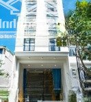 Giảm 5 tỷ ! bán tòa nhà mặt tiền nguyễn thanh sơn q2 - hầm 6 tầng - (7x20m) - giá chỉ 37.9 tỷ tl