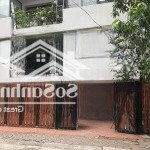 Chính chủ bán nhà yết kiêu 9 tầng thang máy 100m2 giá 45 tỷ hoàn kiếm, kd ô tô đỗ cửa
