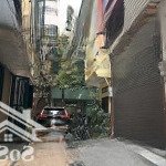 (hiếm ) bán nhà phân lô ngõ 95 chùa bộc 85m2 x mt 4.7m x 2 thoáng - lh 0936752649