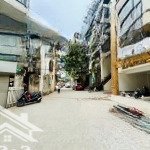 Siêu phẩm nam dư hoàng mai thang máy phân lô ô tô vào nhà - full nội thất, chỉ từ 12.9 tỷ