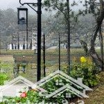 Thanh xuân valley - biệt thự nghỉ dưỡng vĩnh phúc, gần hà nội, full tiện ích 5 sao, giá từ 15 tỷ