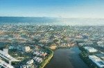 Chính chủ gửi bán lô đất biệt thự mt đảo xanh 6,quận hải châu.đà nẵng