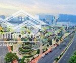 Bán lô góc 88m mặt đường nguyễn hàng, buôn bán kinh doanh