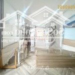 Studio ban công - full nội thất - hẻm xe hơi - ngay công viên hoàng văn thụ