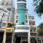 Siêu hiếm mặt phố duy tân diện tích 70m x 7 tầng, mặt tiền 6m, thang máy,khách sạn,nhà hàng,cafe