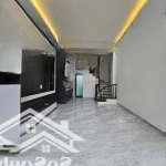 Diện tích 30m2 hàng hiếm phố ngọc lâm long biên full nội thất vị trí đẹp