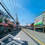 Thu nhập 1.5 tỷ/năm- chdv cao cấp 3 tầng hxh đường kha vạn cân linh chiểu gần đh ngân hàng-21 tỷ tl