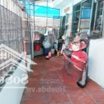 Mặt tiền kinh doanh hẻm huỳnh tấn phát, 9.6x7, quận 7, chỉ 6 tỷ nhỉnh