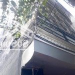 Lô góc 3 thoáng_ 5 tầng hiện đại _ kim chung, hoài đức