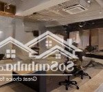 Siêu phẩm mt cách mạng tháng 8, quận 3 - dt 35x56m giảm mạnh 300 tỷ. lh 0971829193