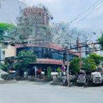 Siêu phẩm góc 2 mặt tiền lê quang đạo - phan tôn
 dòng tiền sẵn 100 triệu/tháng