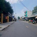 Mặt tiền kinh doanh khủng, nguyễn thị thảnh, hóc môn 430m2 ngang 10m chỉ 15 tỷ 500 .