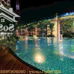 Căn hộ jamila khang điền cho thuê.
chủ gửi cần cho thuê gấp!!!
dt: 70m2 có 2pn 2wc
full nội thất c