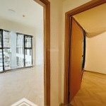 Chính chủ cho thuê 2pn - 1wc nhà trống khách tự decor, tiện ích 5 sao, chỉ 8tr/tháng