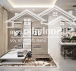 Cho thuê căn hộ cc tại res green tower, dt 55m2 2pn 1wc giá 10tr đúng giá lh: 0703,445,188 trân