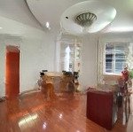 Chính chủ cho thuê sàn văn phòng tầng 2 nhà số 12 ngõ 73 hoàng ngân. 50m2 giá 6 triệu full đồ