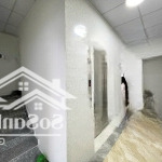 Bán toà nhà 7 tầng tuyến 2 lê hồng phong gần lạc hồng