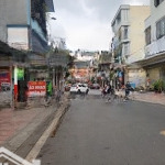 Bán đất tặng nhà cấp 4 mặt đường 442 tại an trang, an đồng. lh: 0934605994