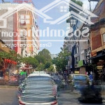 Chủ cần bán căn nhà cấp 4 mặt tiền đường nguyễn trãi - bến thành. dt 5 x 16m. giá bán 48 tỷ