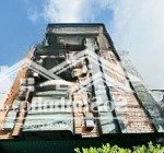 Bán toà căn hộ phan tứ phong cách indochin 100% khách nước ngoài thuê - dòng tiền 125 triệu/ tháng.