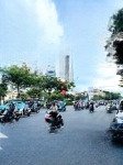 Mặt phố tây sơn, vỉa hè, kinh doanh, không qh, thông sàn, kcbt, mặt tiền đẹp, 75m*4t