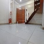 Mini house nhỏ xinh 2 tầng đủ công năng gần mt trung tâm phú nhuận chỉ 2,5 tỷ