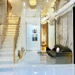 Bán nhà bình thạnh 3 tầng 4pn 4wc đường xe tăng gần chợ cây quéo
