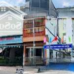Bán nhà mặt phố gò dầu, 9,2 tỷ, 52m2, 2pn, 2wc