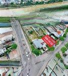 đất góc 2mt mặt tiền nguyễn thành phương phường thống nhất 5.6*13m sổ riêng thổ cư 6tỷ