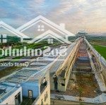 Dự án quy nhơn iconic, mặt tiền quốc lộ 19 , pháp lí hoàn chỉnh sổ đỏ trao tay.