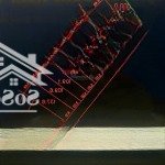 Cần bán hơn 100m sát trục chính hòa thạch quốc oai giá 20,5 triêu/m vị trí đẹp.