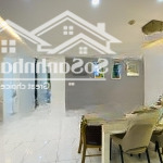 Cho thuê cc 3pn, 2wc, 104m2 giá siêu hời tại sunrise city view, tân hưng, q7, tp.hcm
