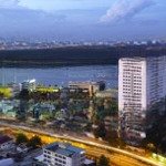 Bán ch 90 riverside, 2pn, 63m, căn góc, 4.1tỷ, vị trí vàng - lh 0906 910 626 (phương) vp chủ đầu tư
