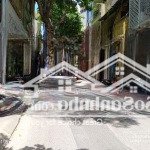 Bán nhà số 30 phố nguyên hồng huỳnh thúc kháng kinh doanh ô tô tránh giá 18.6 tỷ