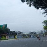 Nhà mặt phố 3 tầng tại đường võ văn kiệt, sơn trà, đà nẵng, diện tích 400m2, thuê 140 triệu/tháng
