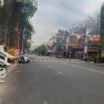 Bán nhà kdc tân quy đông- dtcn: 108m2- view đẹp, hiếm.