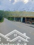 Bán lô đất mặt tiền đường lê thị lơ . xã tân hiệp - huyện hốc môn . diện tích : 5 x 20 full t