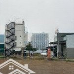 Bán đất đấu giá 160m2 trục đường 32m giáp 16 tòa nhà ở xã hội evergreen