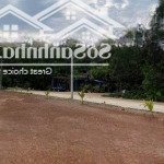 Bán đất dt 150m2 giá ưu đãi tại đt 824, đức hòa, long an