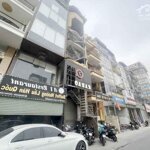 Bán nhà mặt phố phạm hồng thái, ba đình, ôtô tránh, kinh doanh, 130mx4t, 62 tỷ, 0985696268