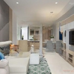 Cho thuê ch lexington, q.2, 49m2, 1pn, giá 11tr/th, lầu cao, view thoáng, chi phí thấp, dễ xem nhà