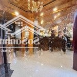 Không tưởng! pl huỳnh thúc kháng, 2 ô tô tránh, 2 thoáng, kd, làm vp cực đỉnh 67m2 x 4t x 5m mt