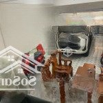 Bán gấp nhà 1 trệt 1 lầu 3 mặt tiền hẻm ô tô tránh nhau gần chợ mới vũng tàu - sổ hồng đã hoàn công